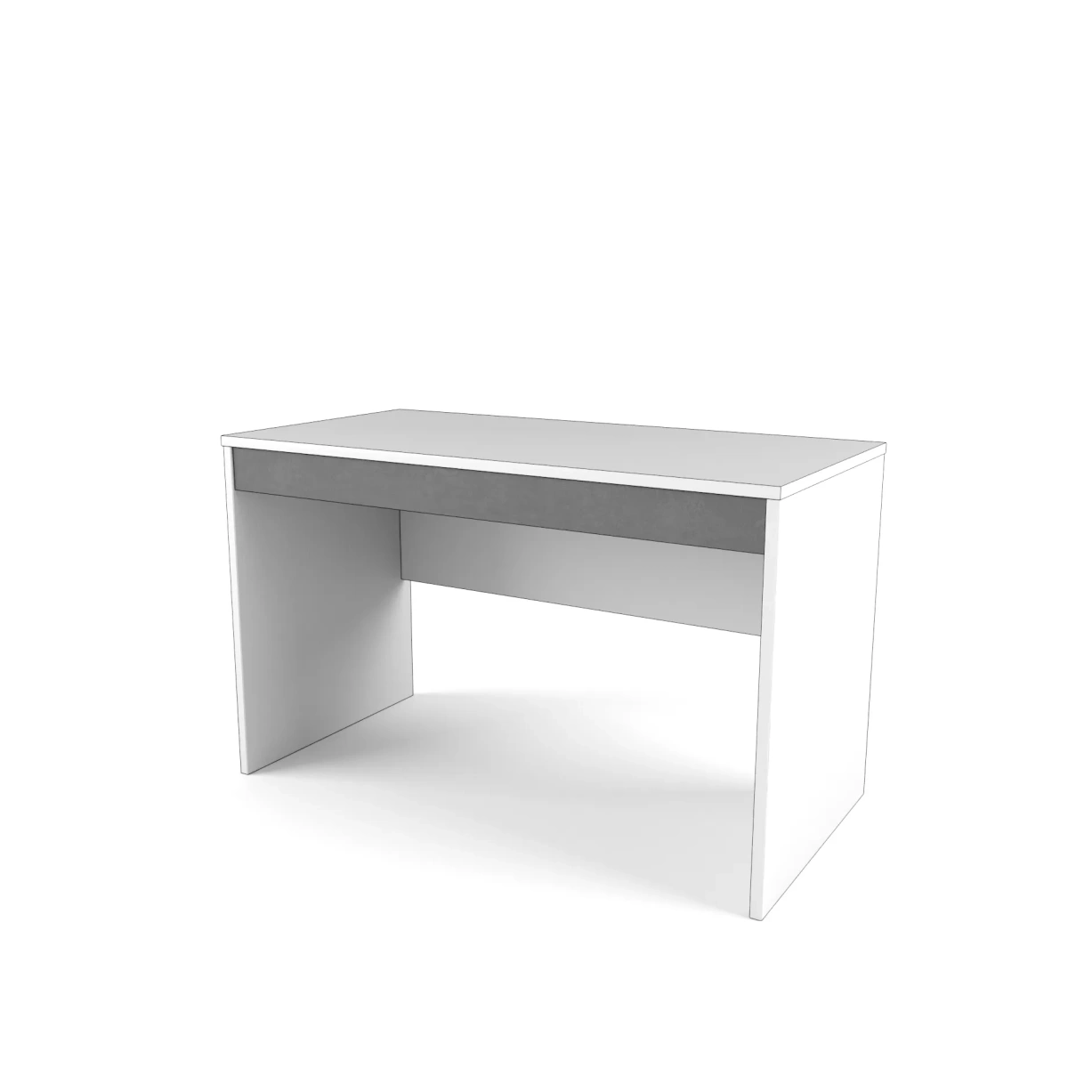 Стол с ящиком