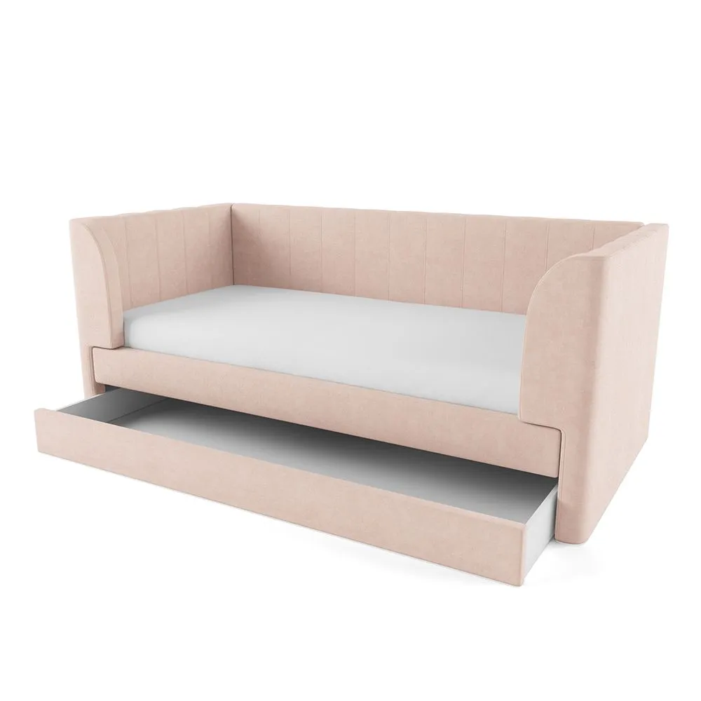 Кровать Мягкая Мия Галатея 2