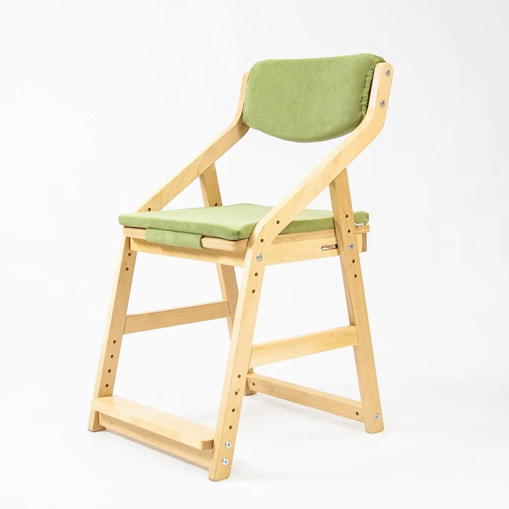 img-Чехол для стула Робин WOOD олива 5