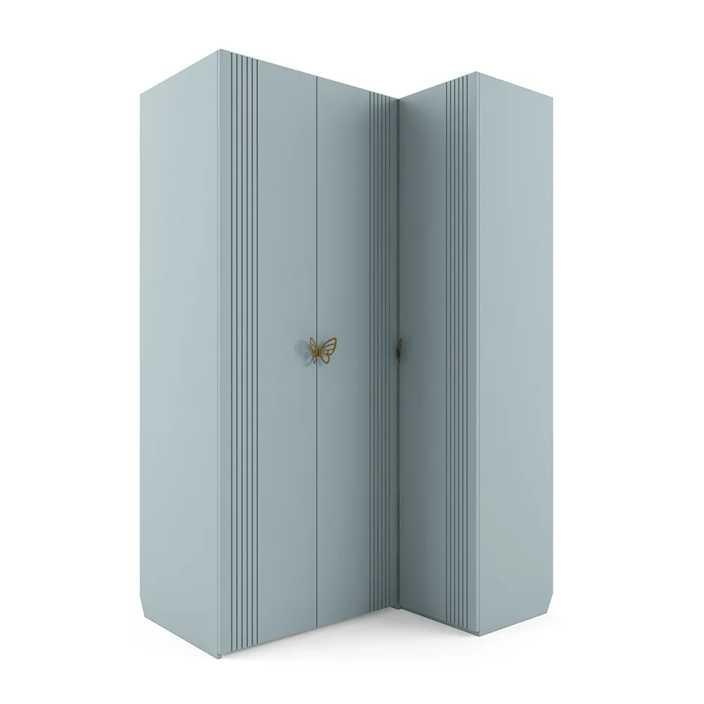 img-Шкаф угловой левый Мишель Фрост 1