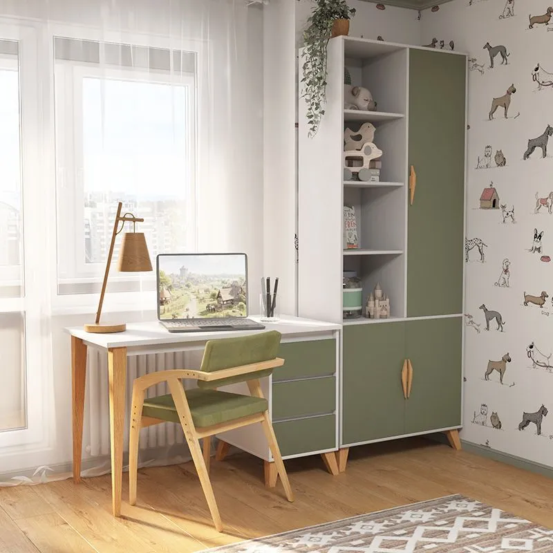 Рабочая зона «2+2 Лайт Позитивный» 1