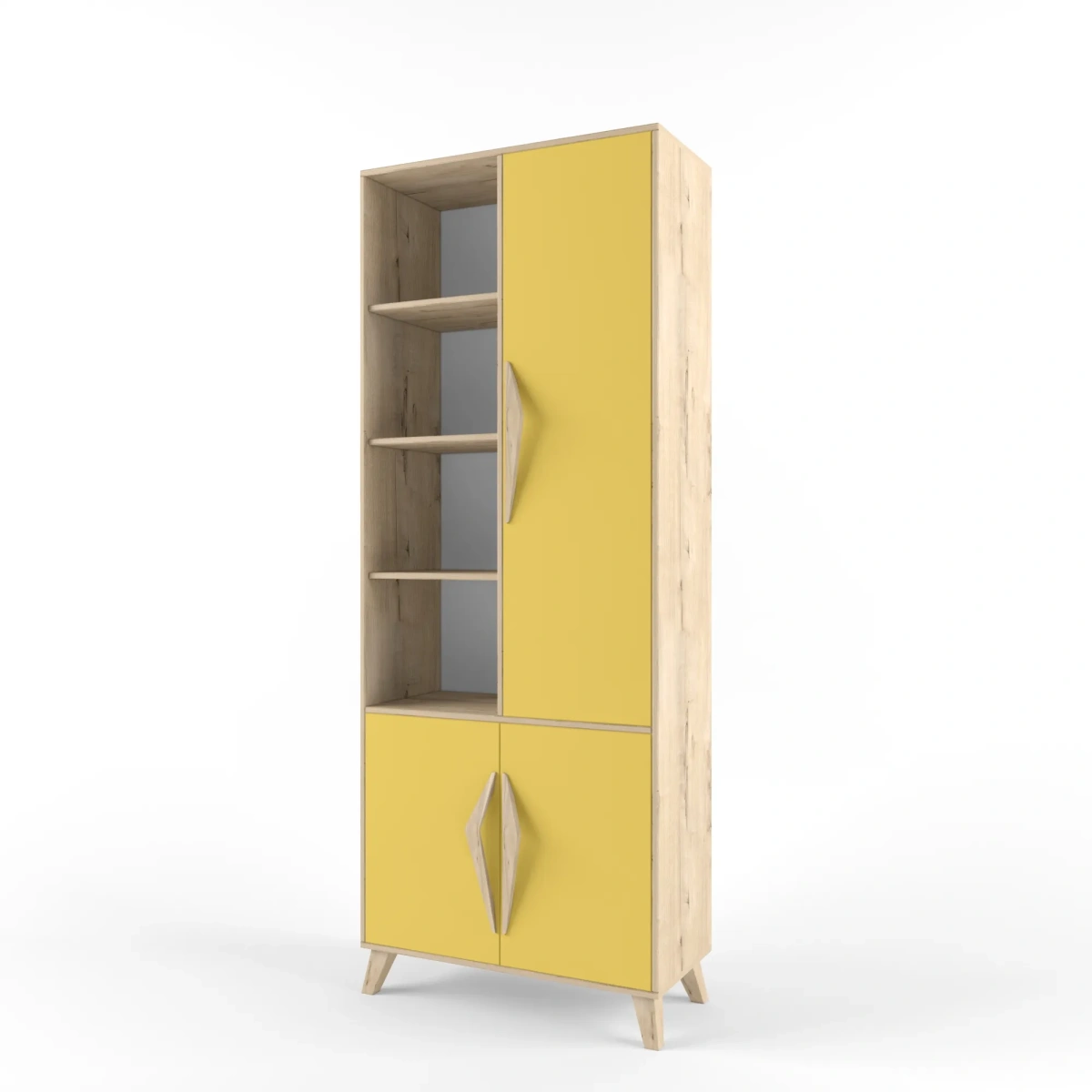 Детский гарнитур «Сан-Леон для двоих» 3