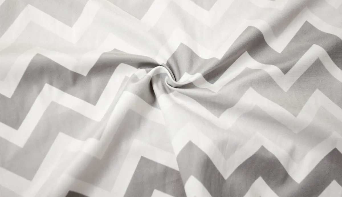 Чехол для стула «Робин Wood» зигзаг 17