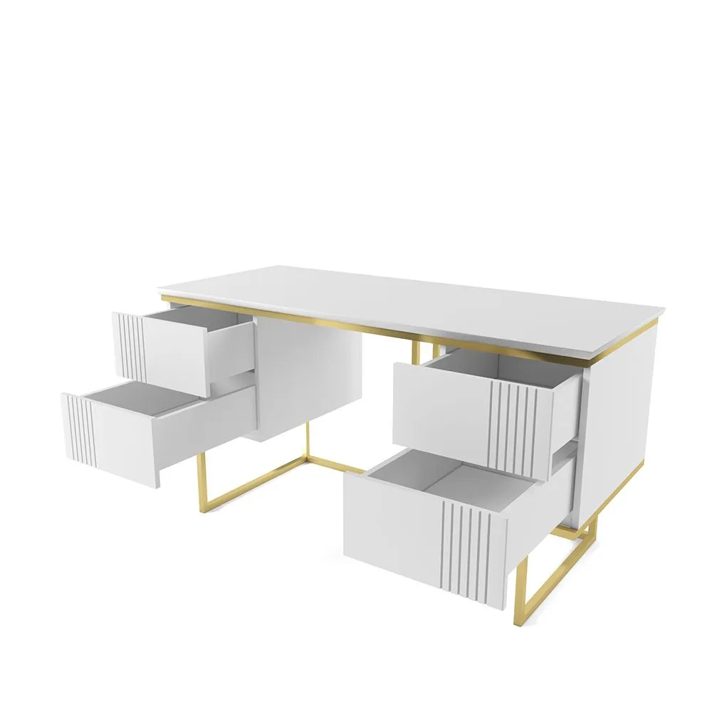 Домашний офис «Мишель» 5