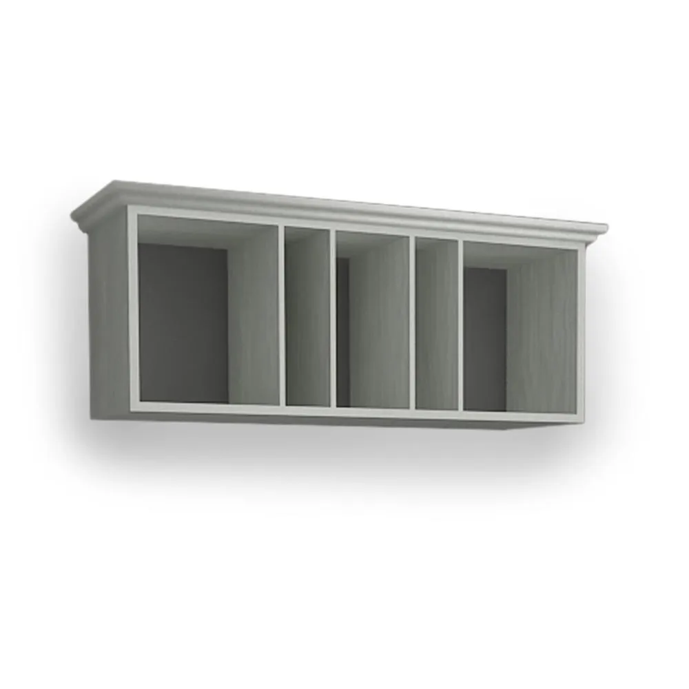 Набор детской мебели «Классика для принцесс» 5