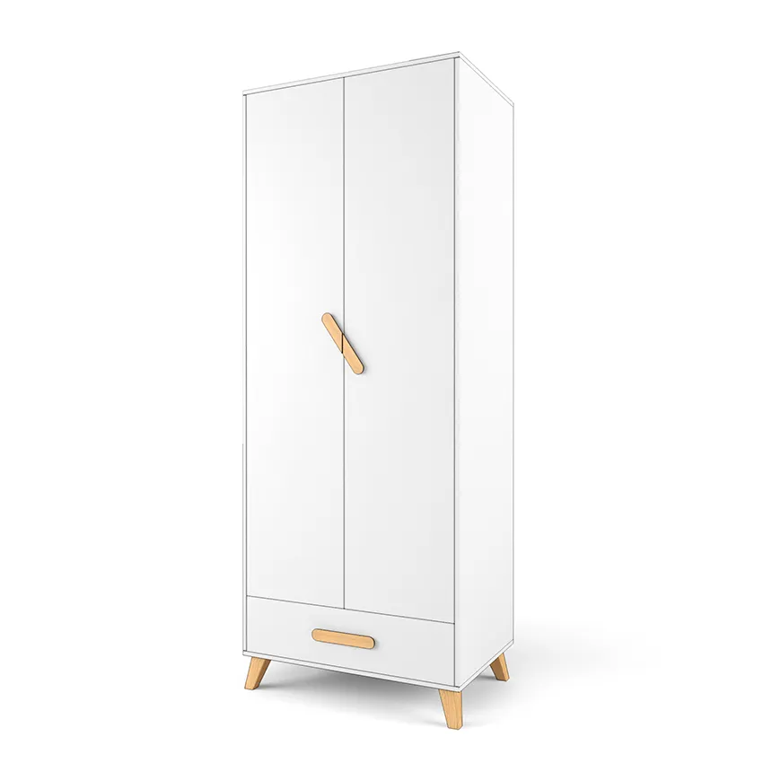 Шкаф 2+2 лайт 1