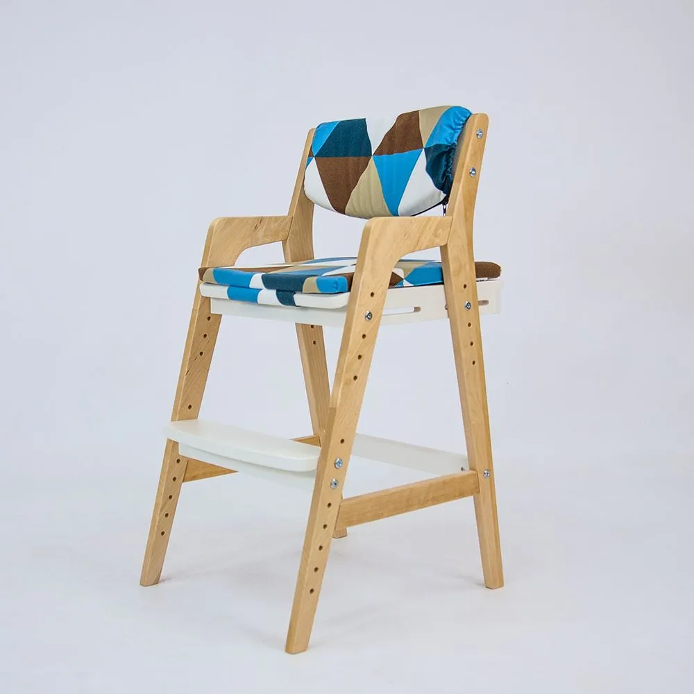 Чехол для стула Робин WOOD (все расцветки) 5