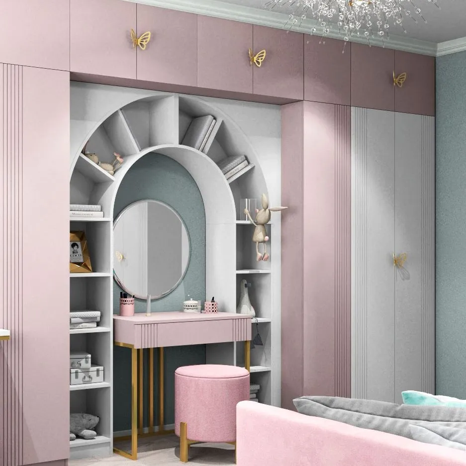 Гарнитур «Мишель Галатея» 1