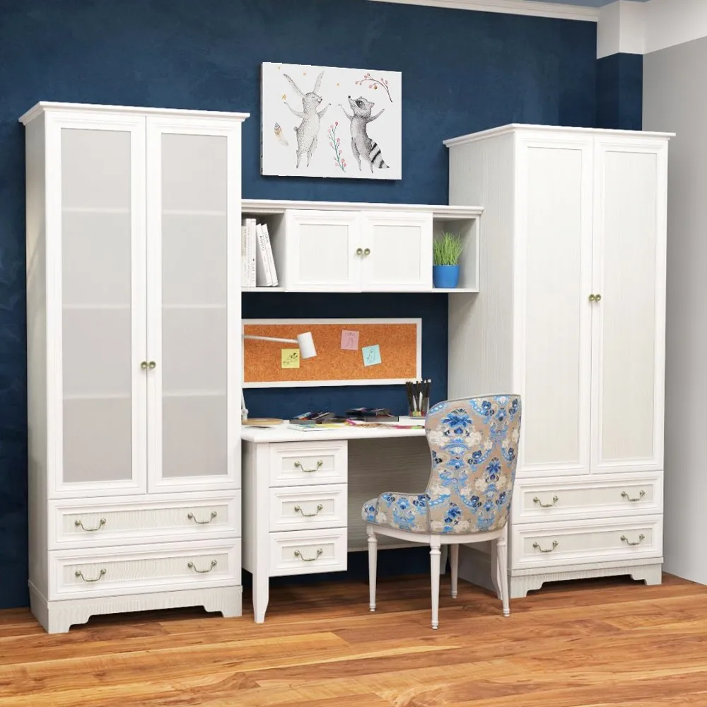 Уголок школьника «Классика» Капри