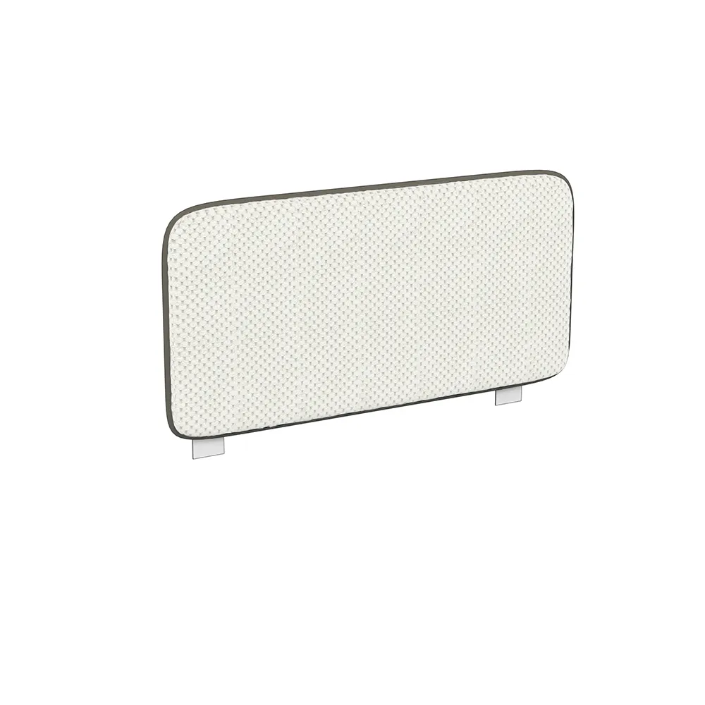 img-Бортик для тахты "Айрис" CITUS белый 1