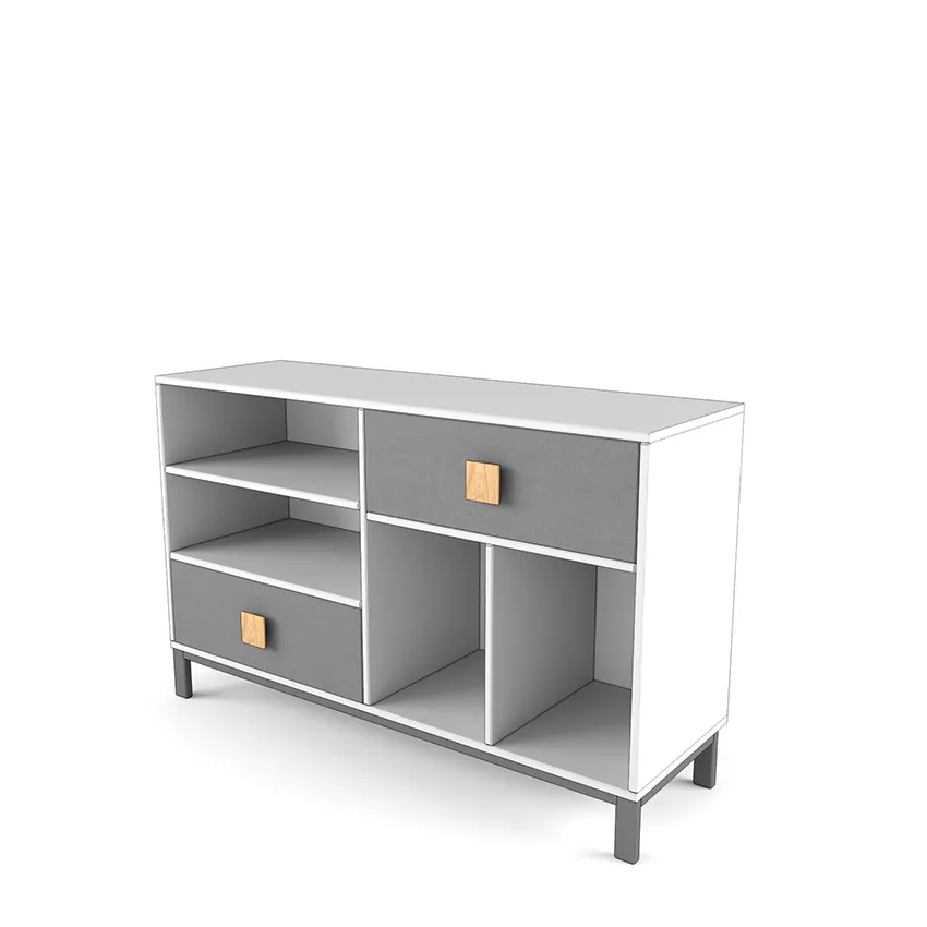 Тумба-комод 1