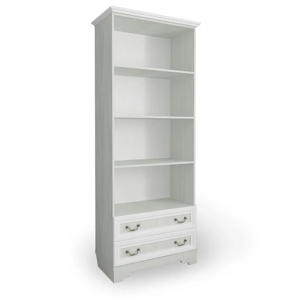 Стеллаж широкий