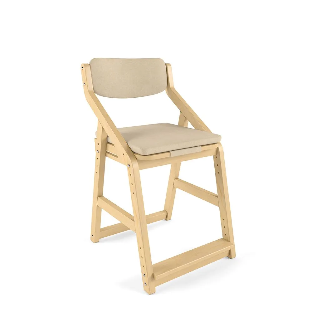 img-Чехол для стула Робин WOOD беж 1