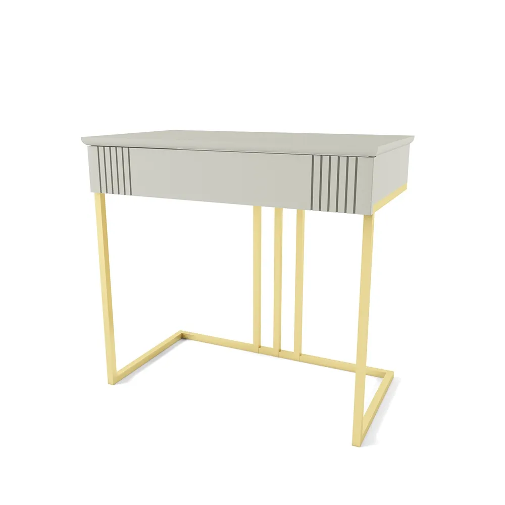 img-Столик туалетный Мишель Орегано Золото 1