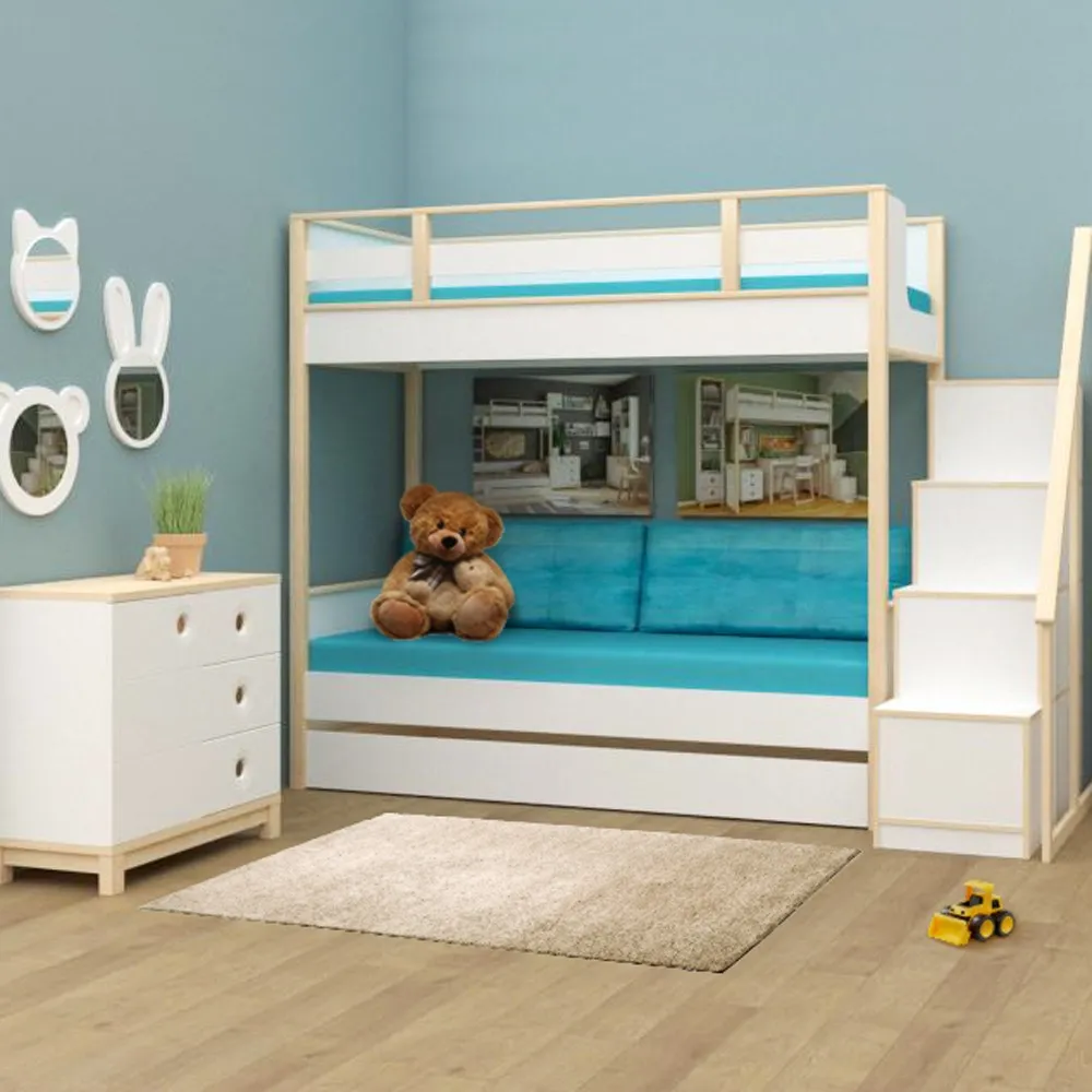 Гарнитур «Робин Лайт» Ясный 