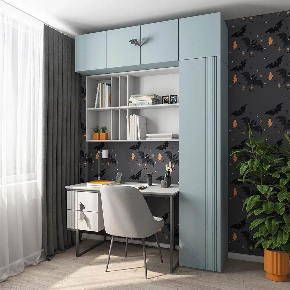 Рабочая зона «Мишель Фрост» 1