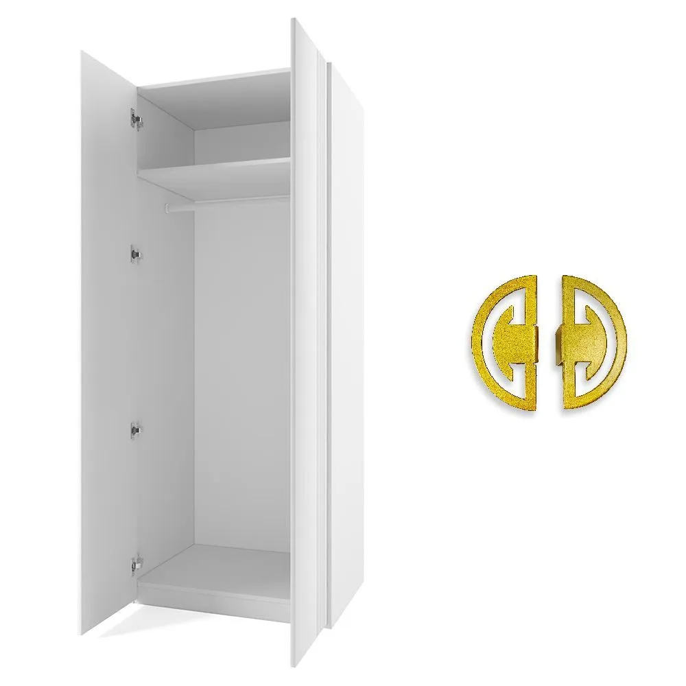 Спальня для девочки «Мишель» 2