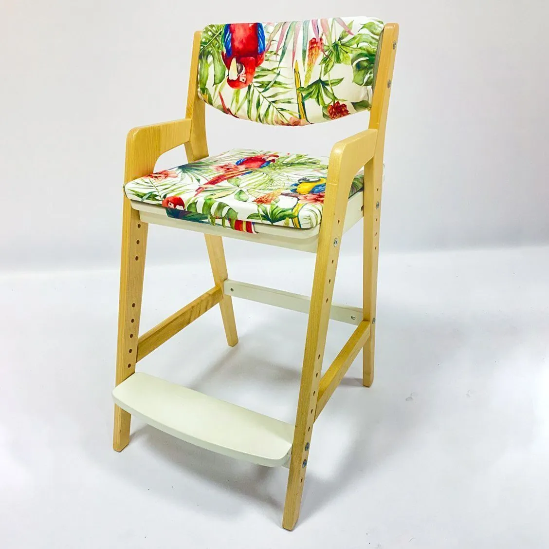 img-Чехол для стула Робин WOOD Джунгли 3