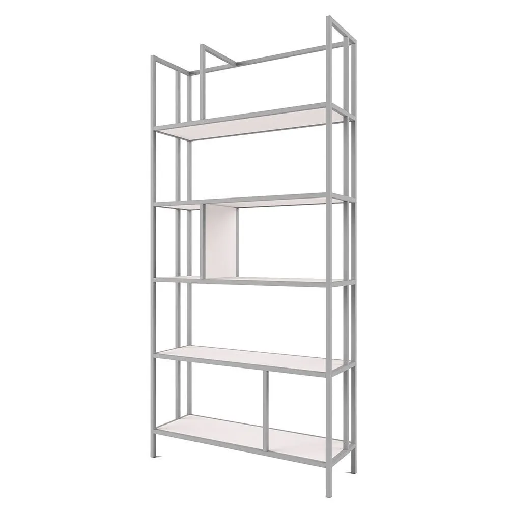 Стеллаж-перегородка Мишель Галатея 1