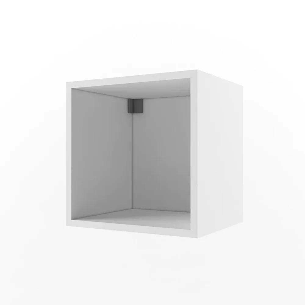 img-Полка Куб белая 1