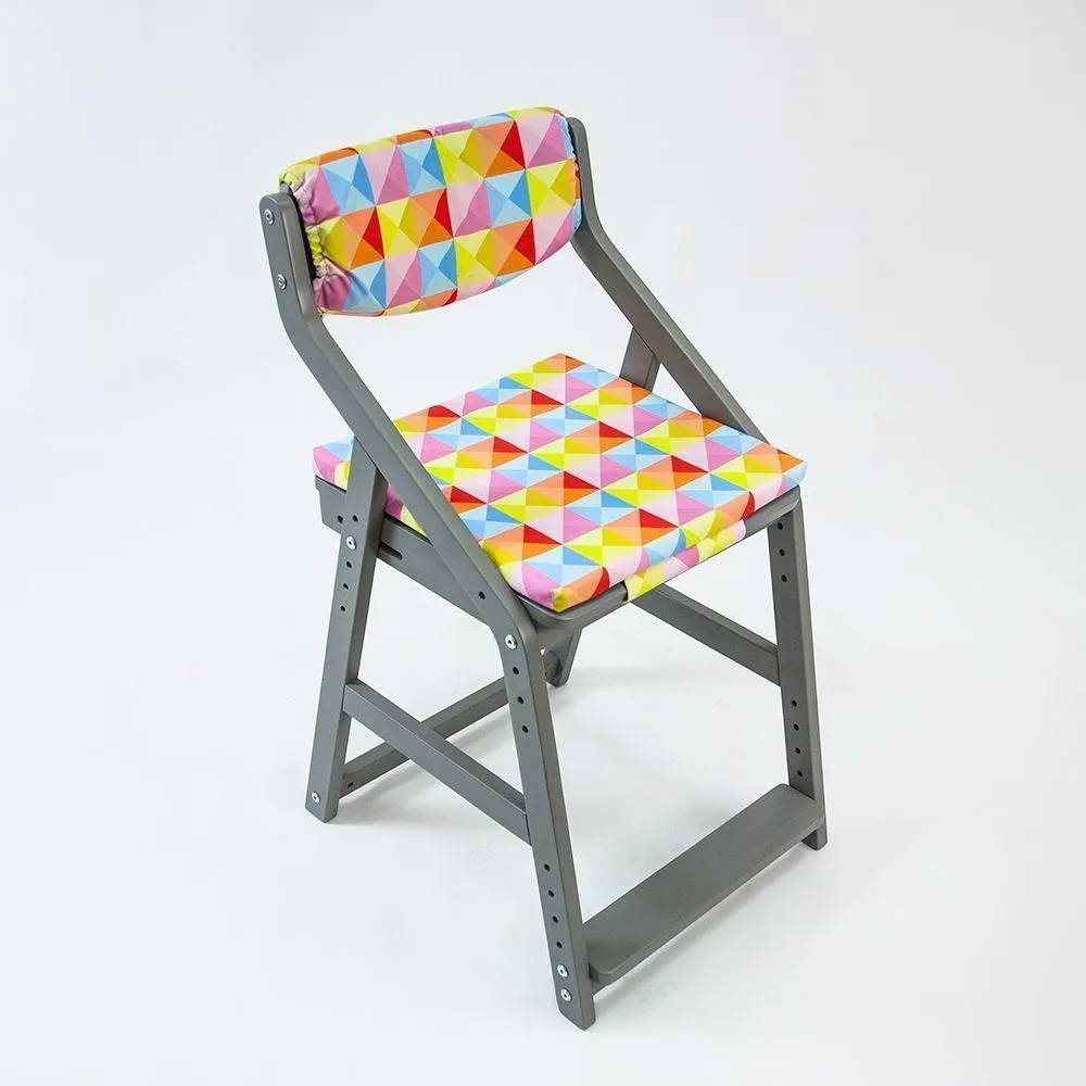 img-Чехол для стула Робин WOOD ромбы 4