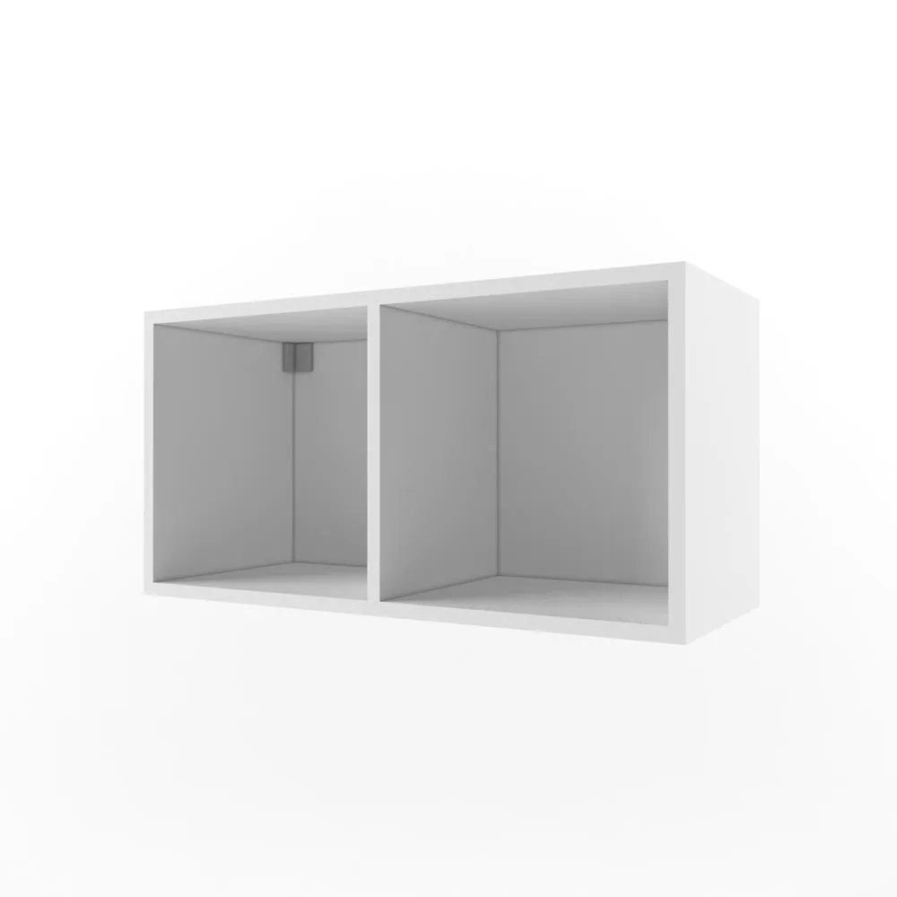 img-Полка 2 Куба белая 1