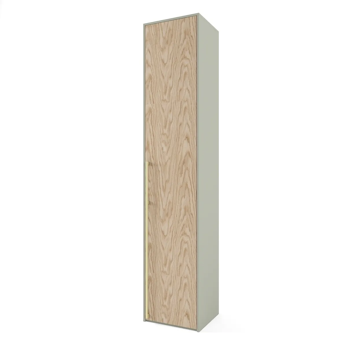 Пенал Тури Орегано Золото 1