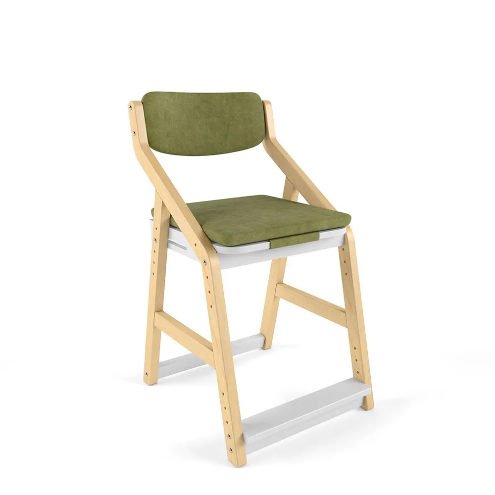 img-Чехол для стула Робин WOOD олива 8