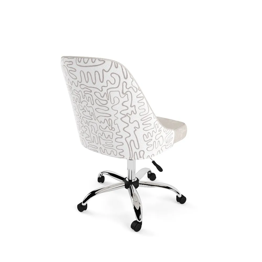 img-Стул «Афина» Латте+Инкас 1