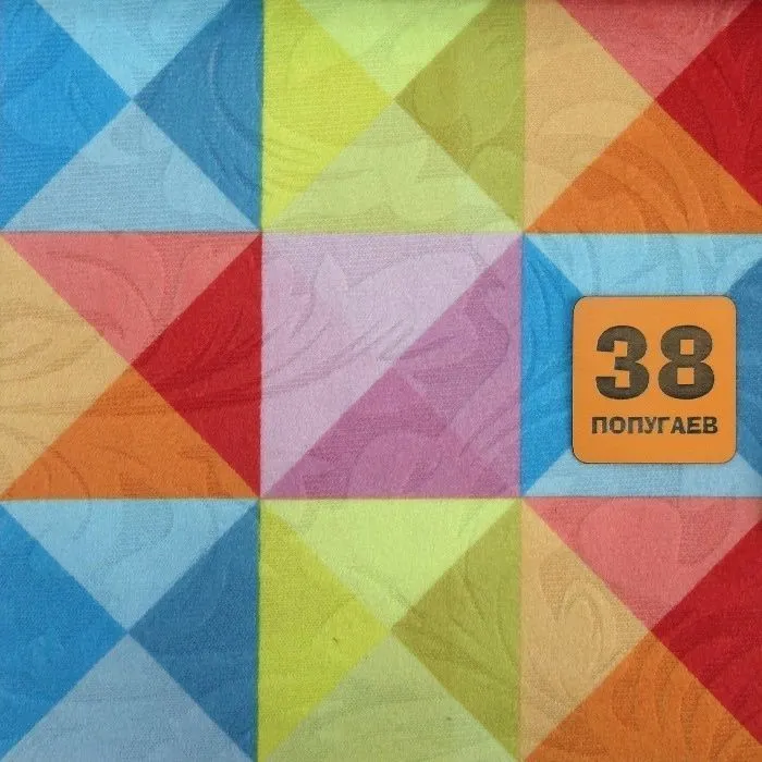 img-Чехол для стула Робин WOOD ромбы 11