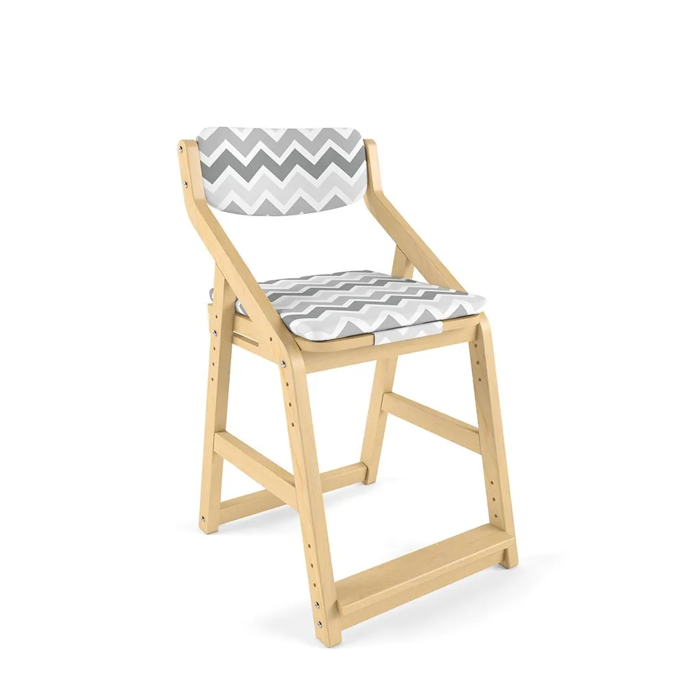 img-Чехол для стула Робин WOOD зигзаг 1