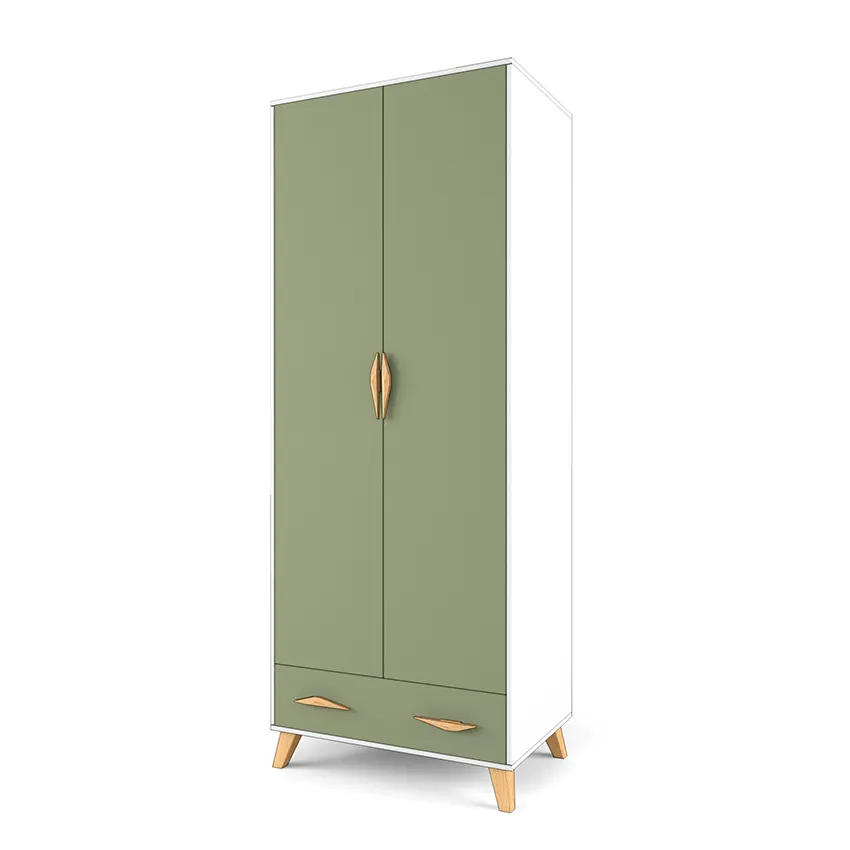 Шкаф 2+2 лайт 1