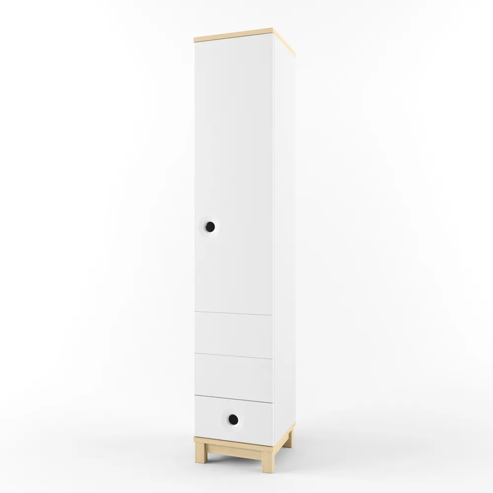 Пенал петли справа 1