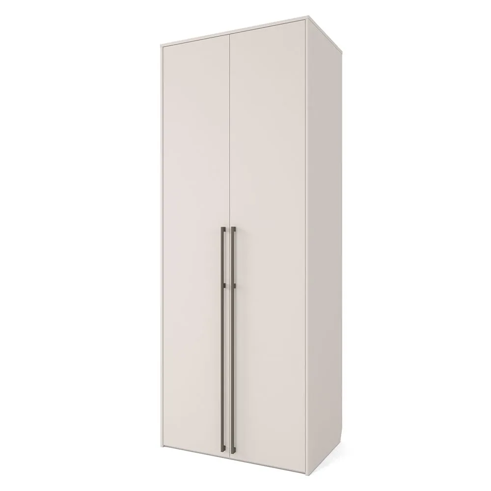 Шкаф Тури Тефия Графит