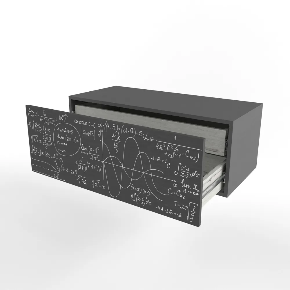 Тумба навесная 2