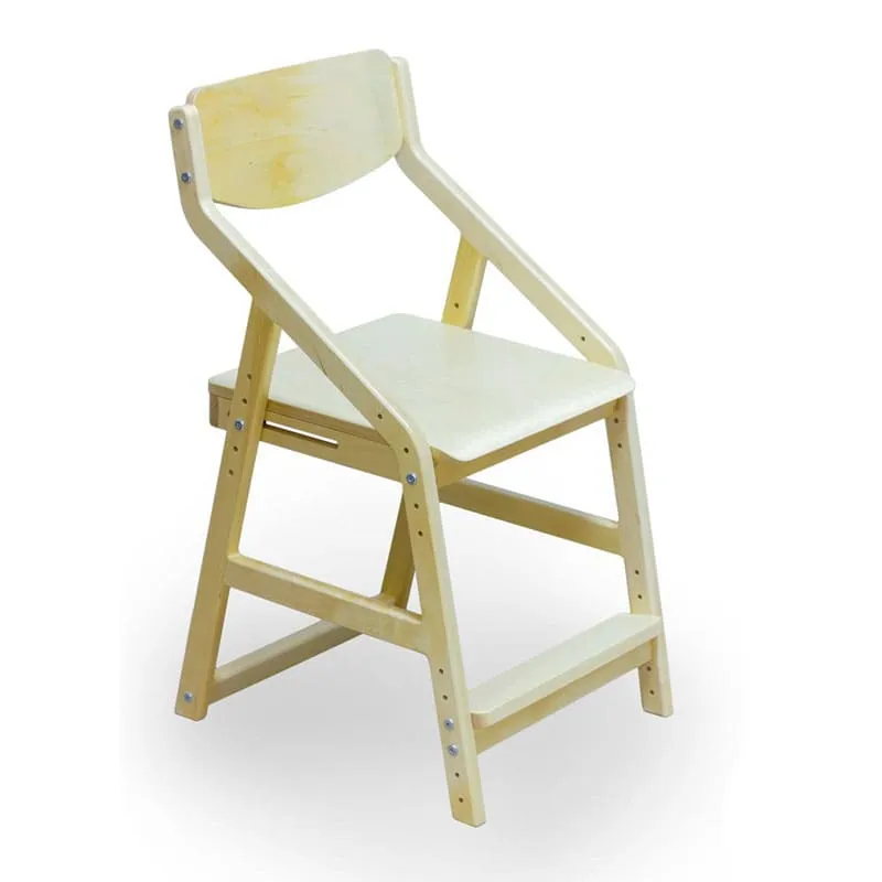 КОМБО набор №11 Растущий стол и стул для детей 4