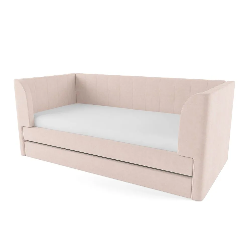 Кровать Мягкая Мия Галатея 1