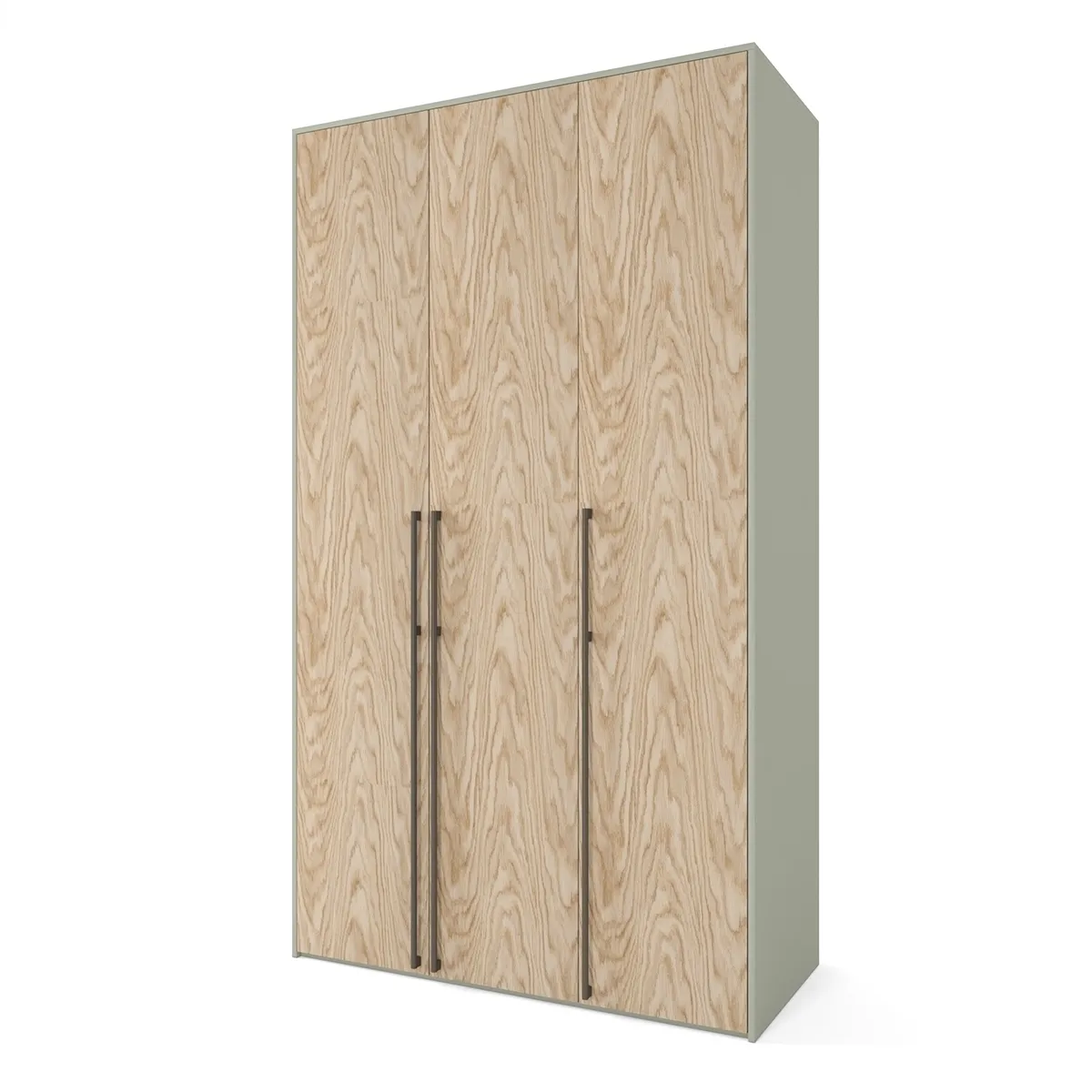 Шкаф 3х створчатый Тури Орегано 1