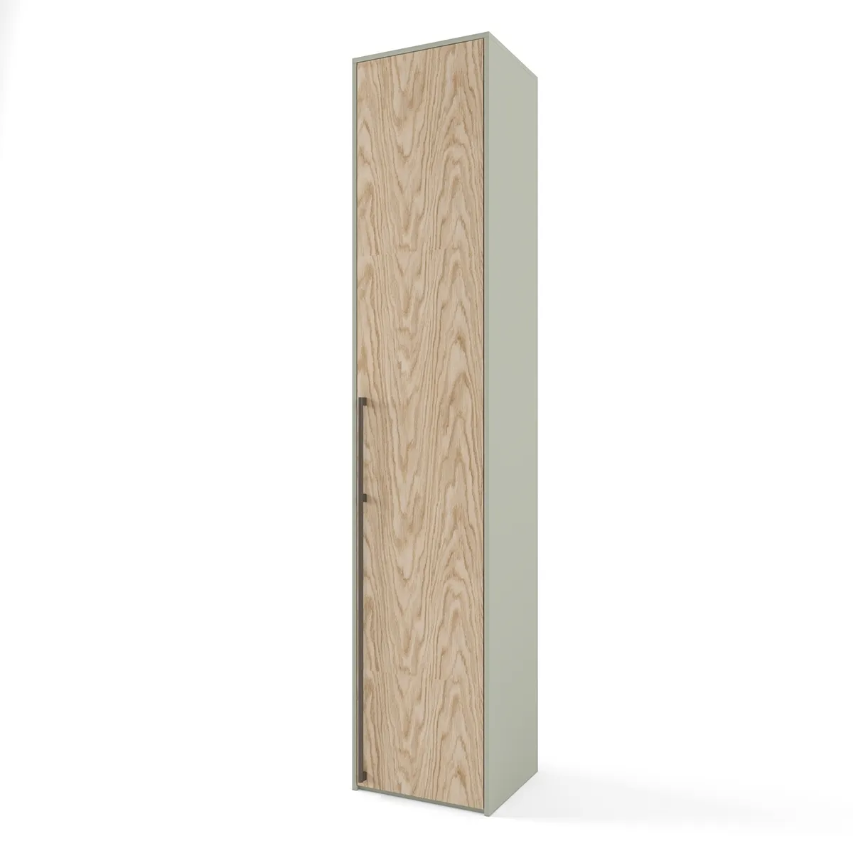 Пенал Тури Орегано Графит 1