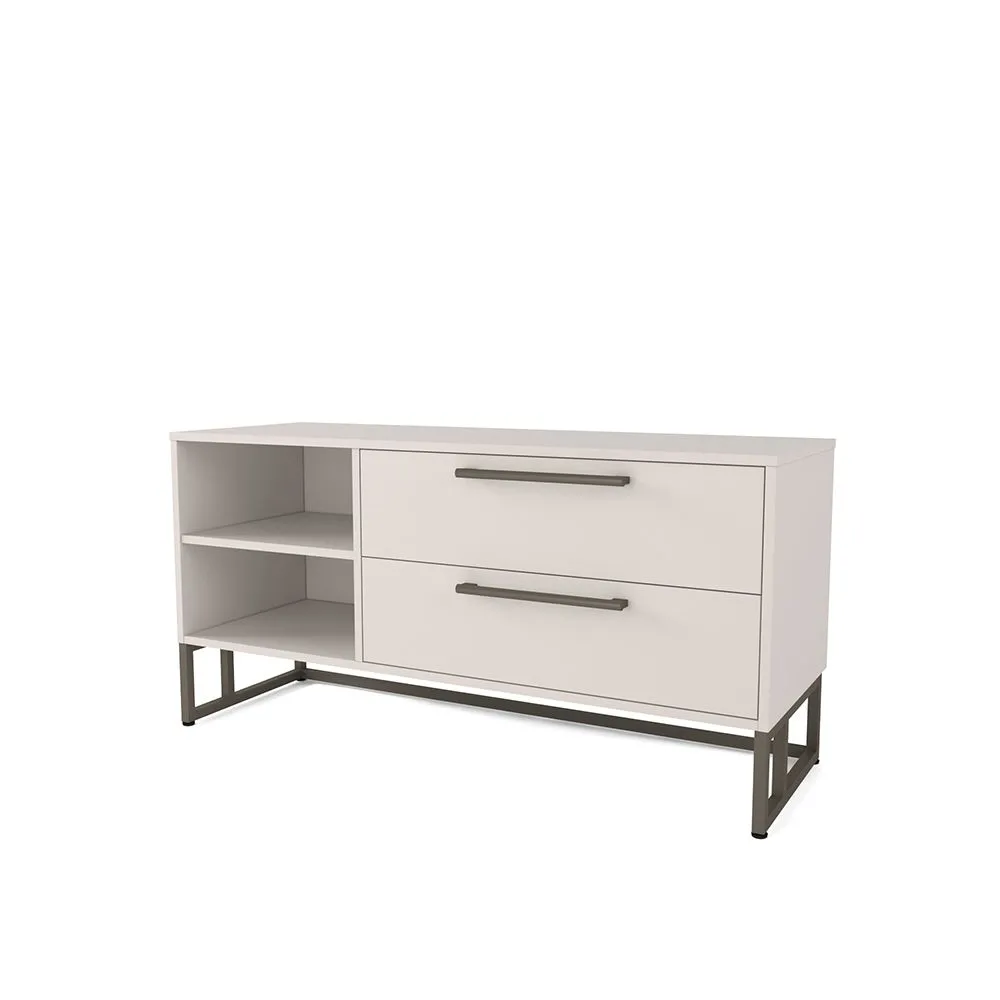 Тумба ТV Тури Тефия Графит 1