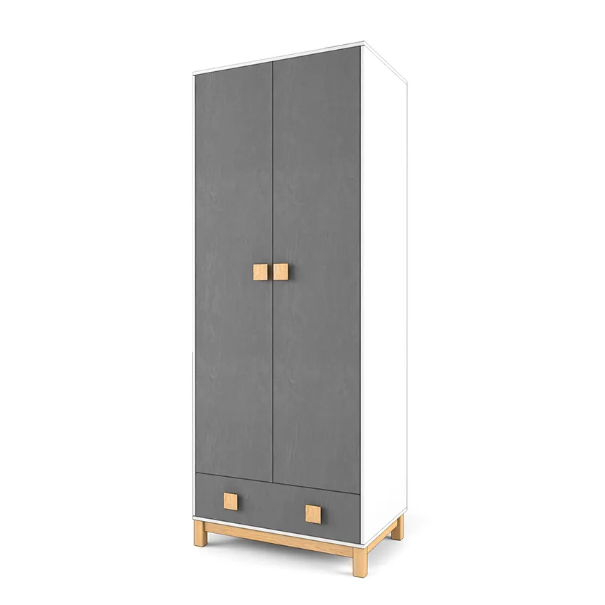 Шкаф 2+2 лайт 1