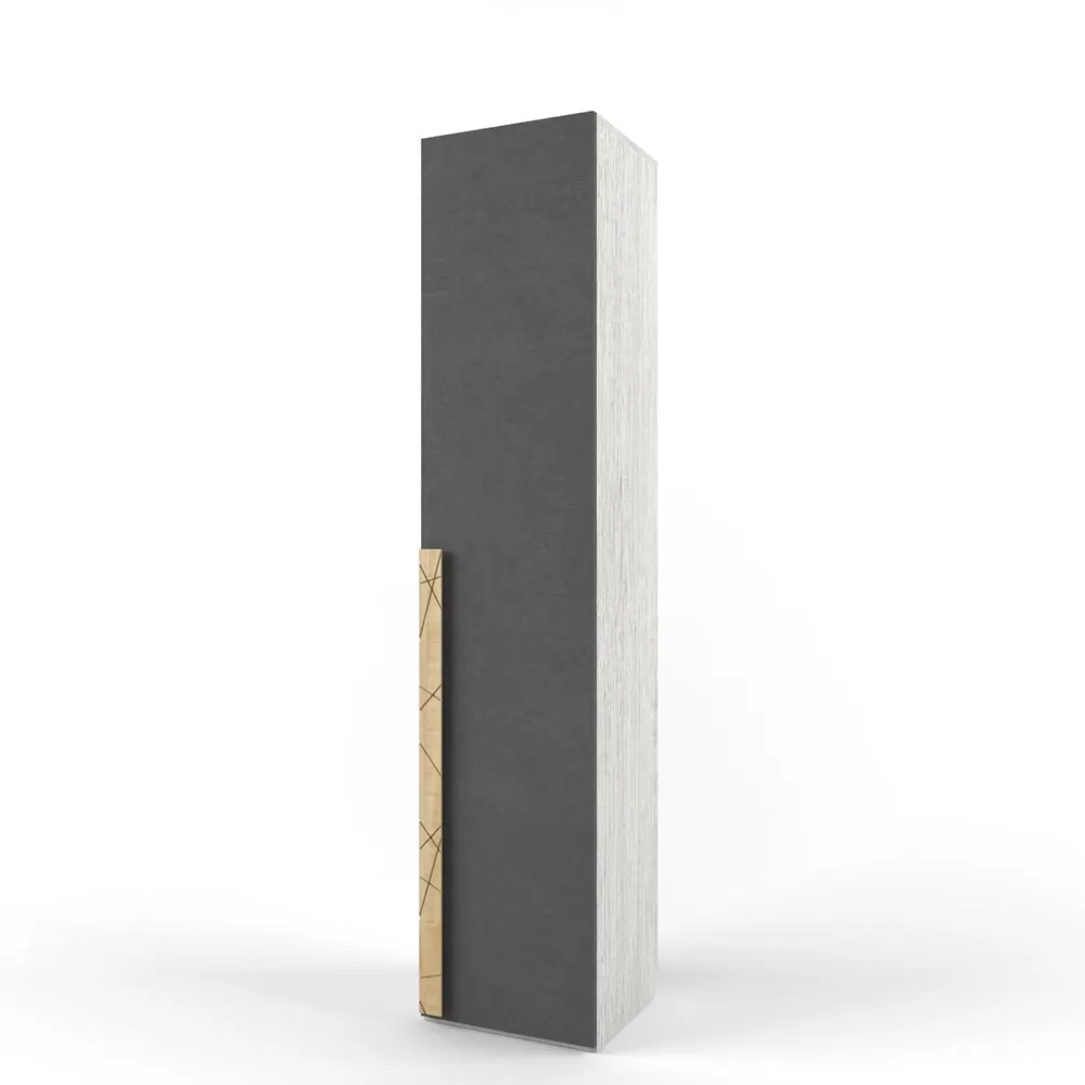 Уголок школьника «Подростковый НьюТон Грэй» 3