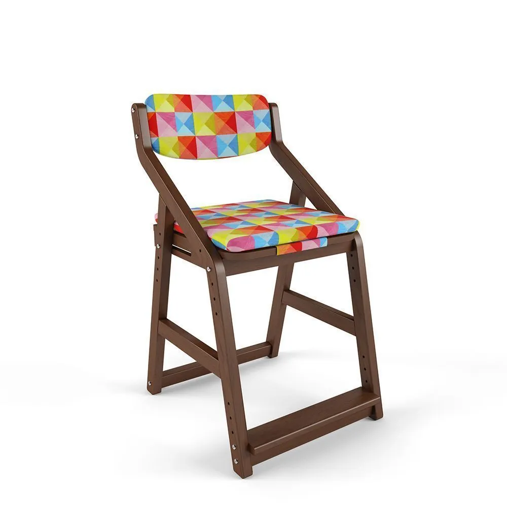 img-Чехол для стула Робин WOOD ромбы 7