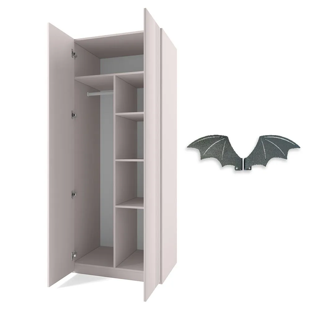 Шкаф Мишель Галатея 2