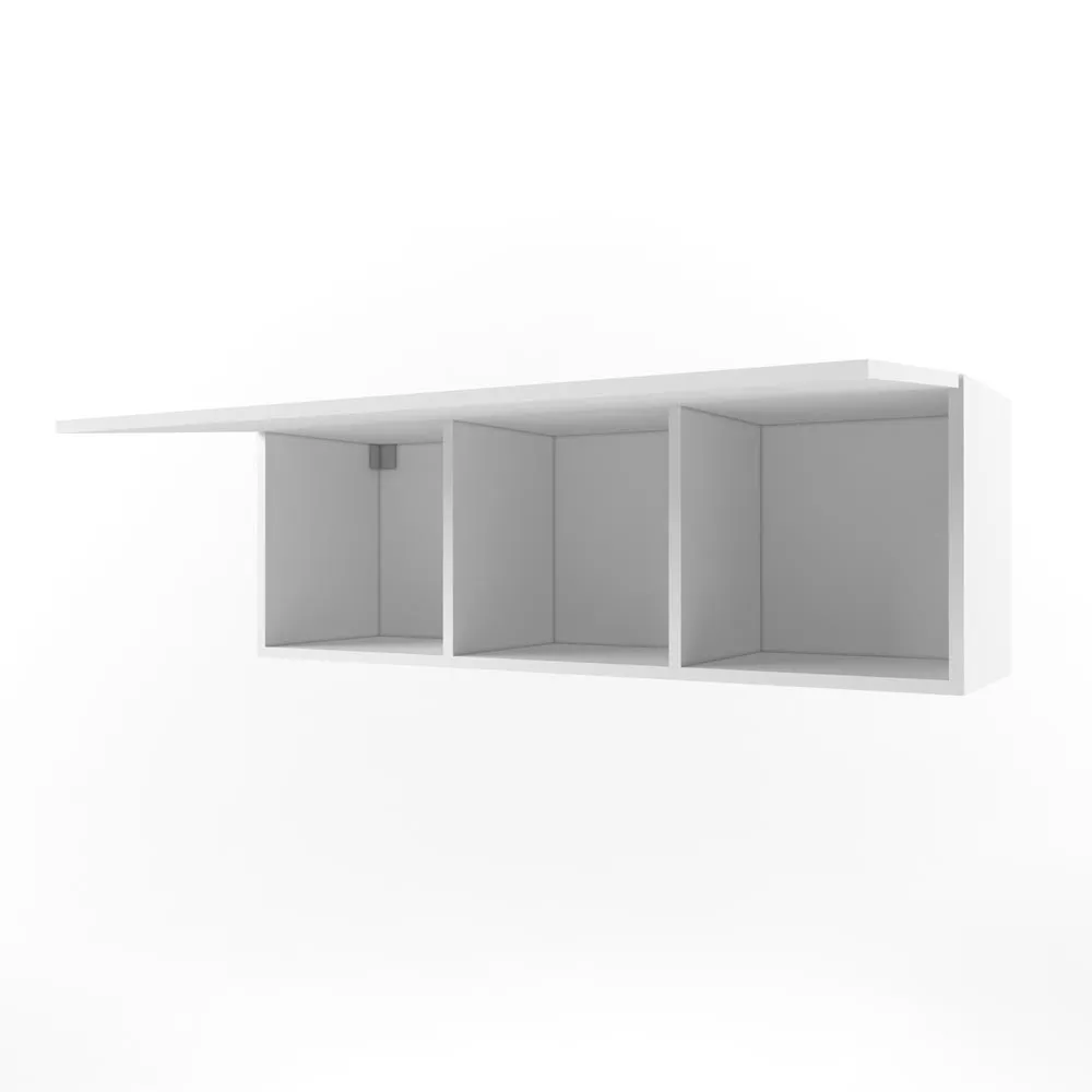 img-Полка 3 Куба с фасадом 2