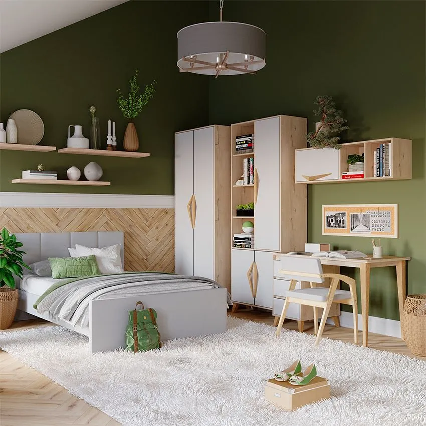 Детский гарнитур «Эко» 1