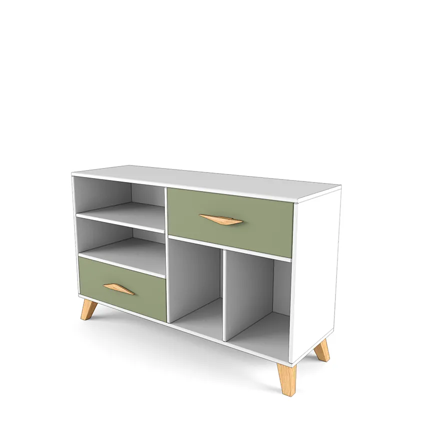 Тумба-комод 1