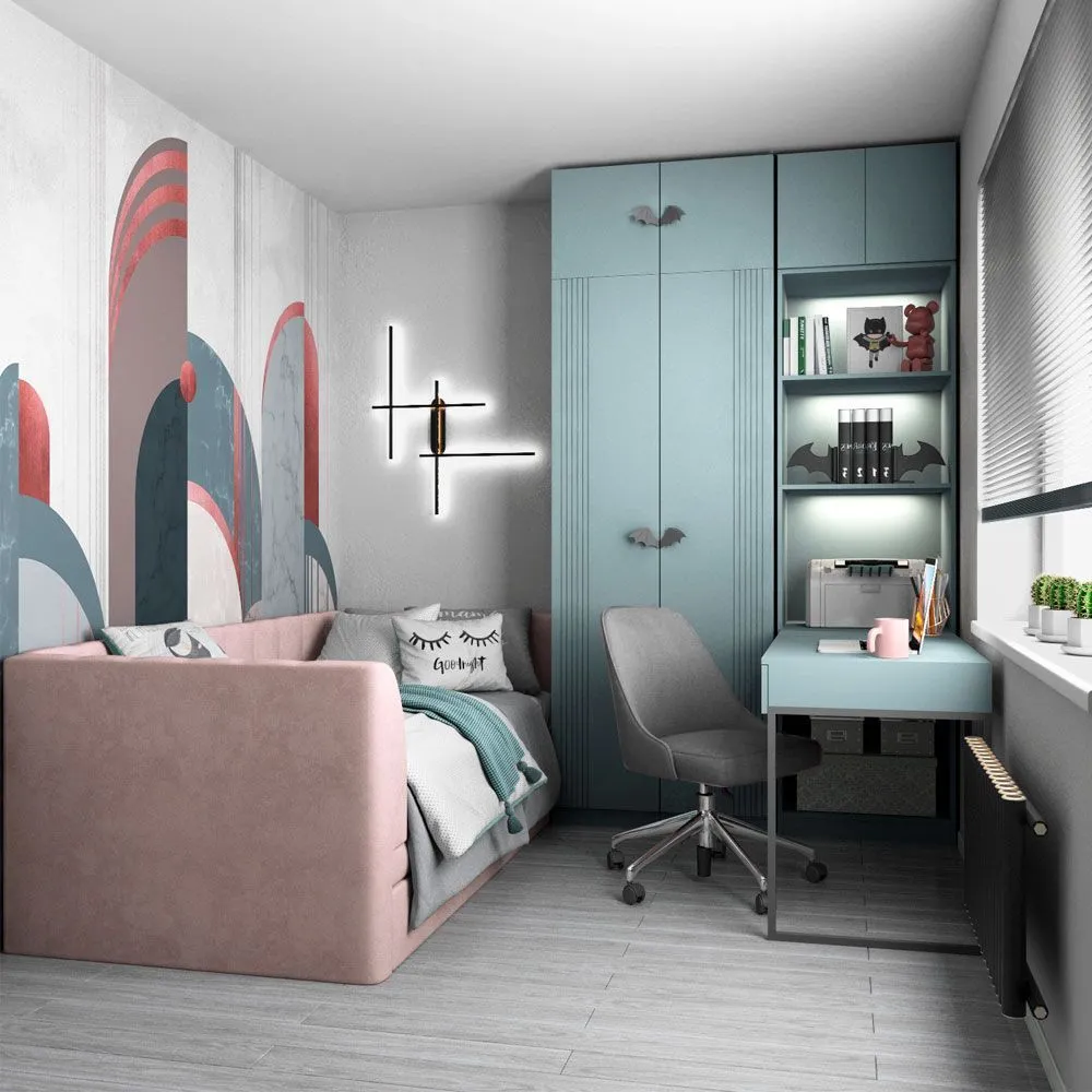 img-Стул «Афина» Серый 3