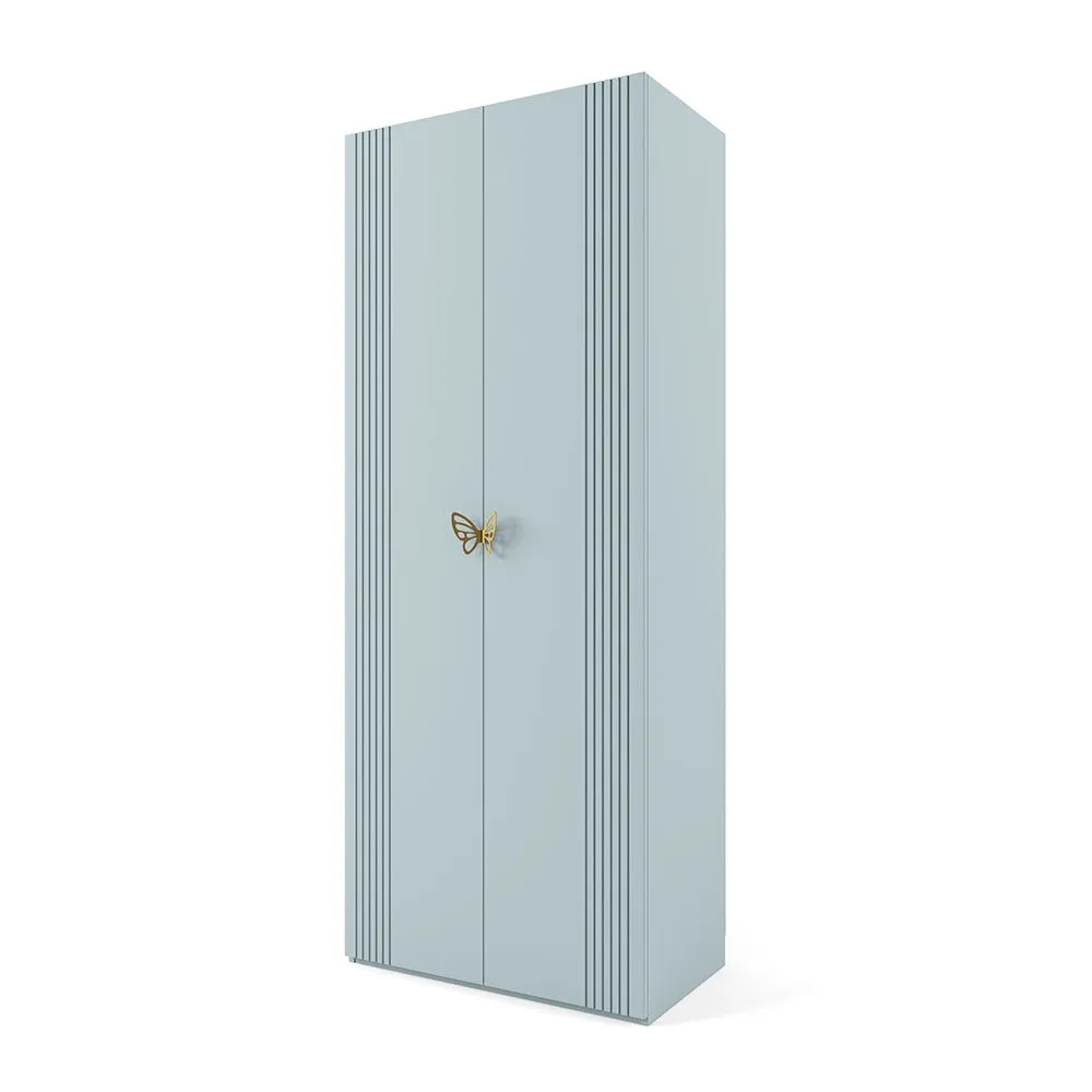 Шкаф для книг Мишель Фрост 1