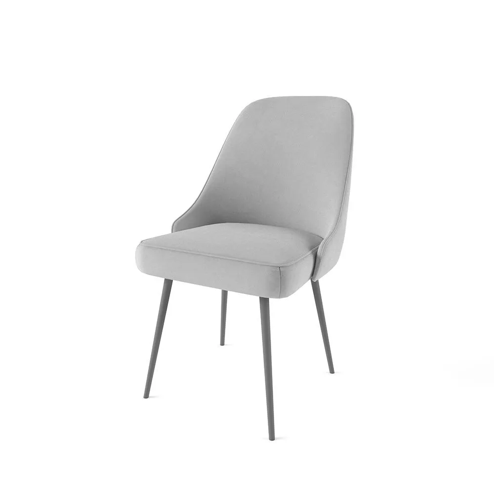 img-Стул «Афродита» на серых ножках 1